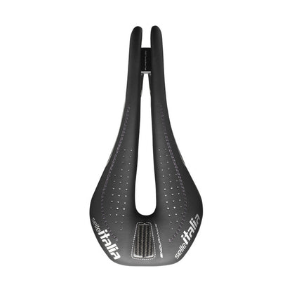 SELLE ITALIA NOVUS ENDURANCE TI 316 SUPERFLOW SADDLE