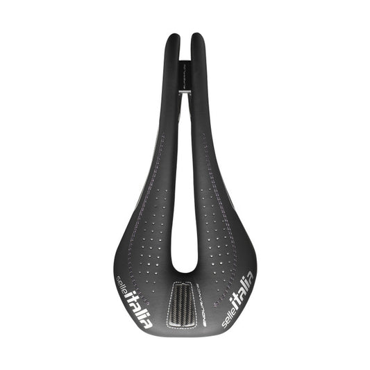 SELLE ITALIA NOVUS ENDURANCE TI 316 SUPERFLOW SADDLE