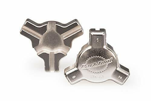 Parktool Triple Spoke Wrench SW-72