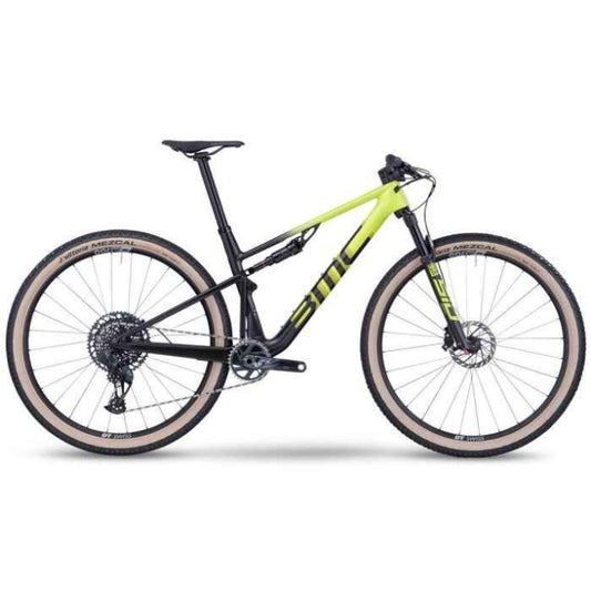BMC FOURSTROKE FS01 TWO