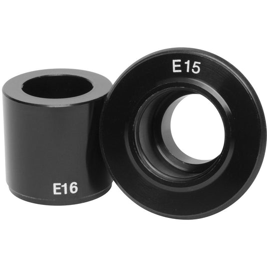 Stans Kit Neo End Caps Rear 12x142/148/157 TA