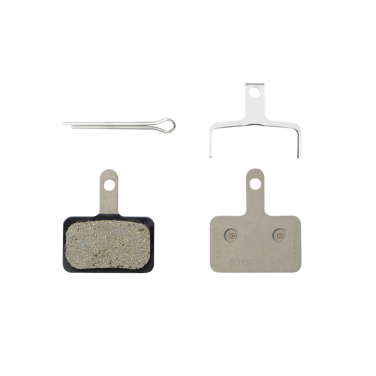 Shimano disc brake pads B05s