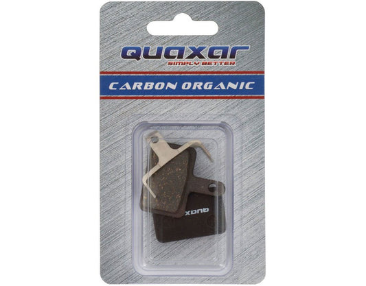 Quaxar GXR1012 Shimano BR-M525 Organic Compound