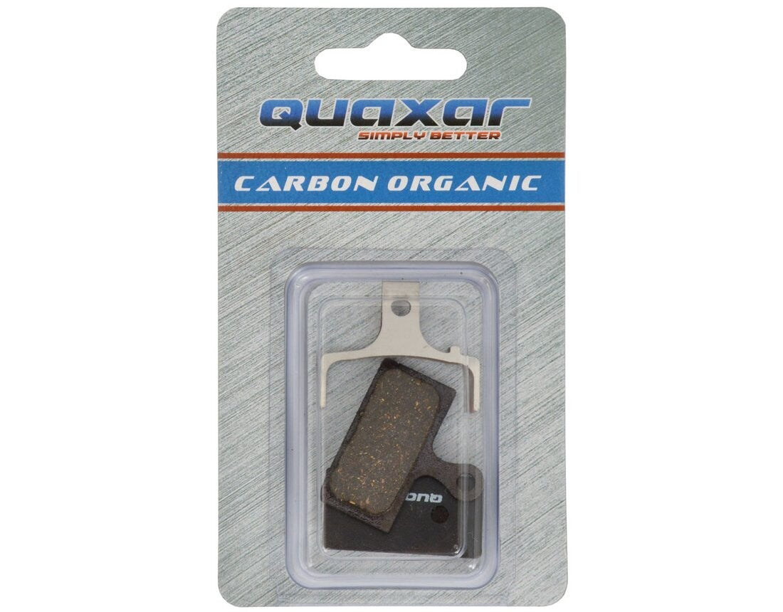 Quaxar GRX1015 Organic Suitable for Shimano BR-M985 / M987 / BR-M8000 / M9000 / M9020