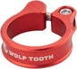 Wolftooth Ultra Light Seatpost Clamp Bolt Closure