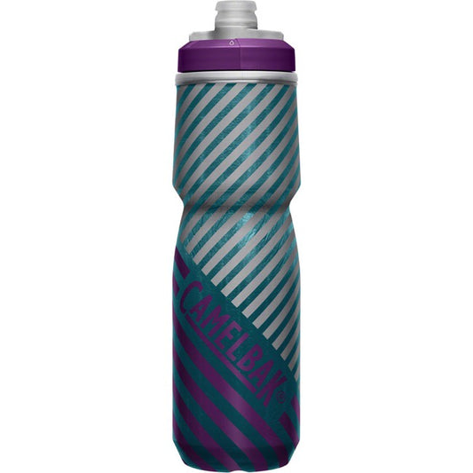 Camelbak Podium Chill Teal Stripe