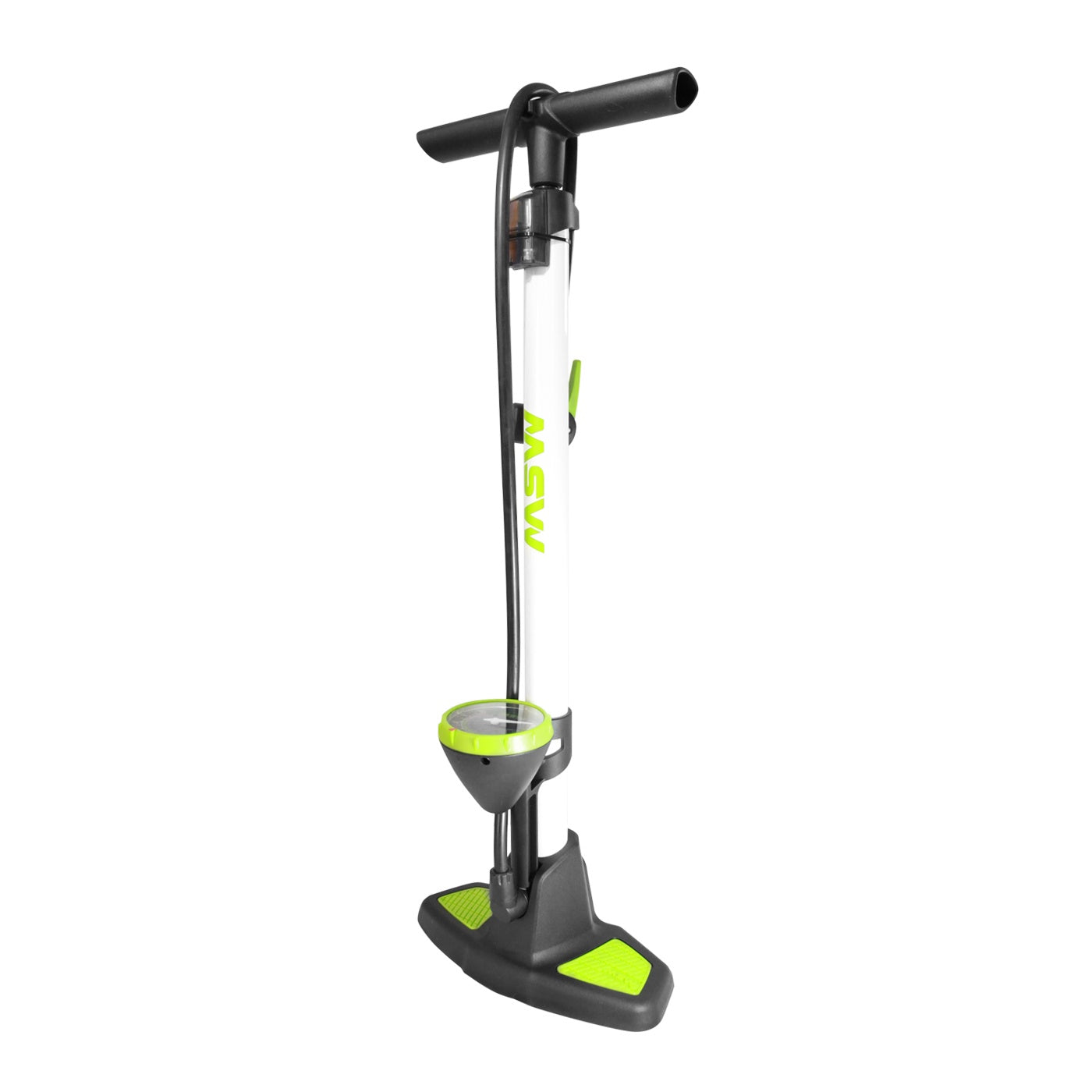 MSW Airlift FLP-100 Floor Pump