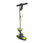 MSW Airlift FLP-100 Floor Pump