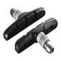 SHIMANO M70T3 BRAKE SHOE WITH NUT 1PAIR