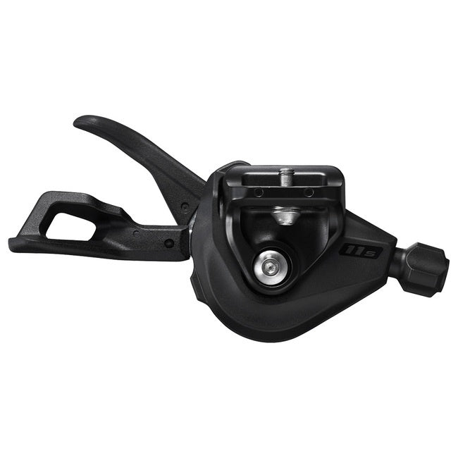 SHIMANO SHIFT LEVER SL-M5100-IR DEORE RIGHT I-SPEC EV, 11-SPEED RAPIDFIRE