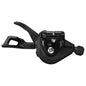 SHIMANO SHIFT LEVER SL-M5100-IR DEORE RIGHT I-SPEC EV, 11-SPEED RAPIDFIRE