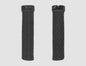 Race Face Getta Grip Lock-On Grips, 30mm, Black/Black
