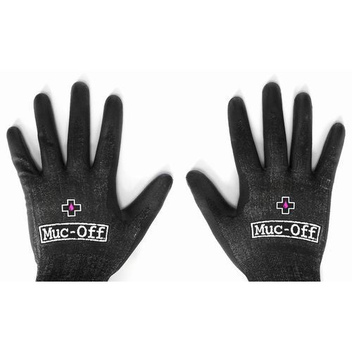 Muc-Off Mechanics Gloves M