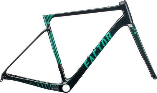 Cuadro Factor LS S
