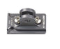 K-EDGE NiteRider Adapter: for K-EDGE Go Big Mounts and Combo Mounts, Gun Metal