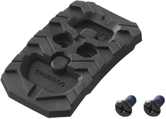 Cleat Cap, SMSHEX900MCC, Black, for SH-EX, IND.Pack