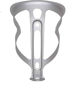 Planet Bike Bottle Cage Grey