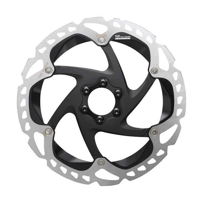 SHIMANO ROTOR RT-MT905 180MM 6-BOLT TYPE DURA-ACE/XTR