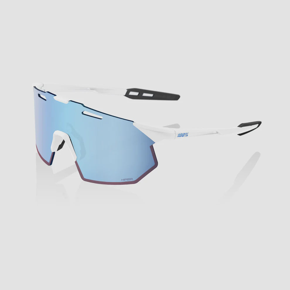 100% Soft Tact White Hiper Blue Multilayer Lens