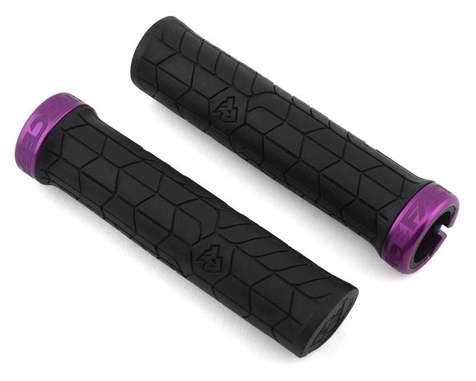 Race Face Getta Grip Lock-On Grips, 30mm