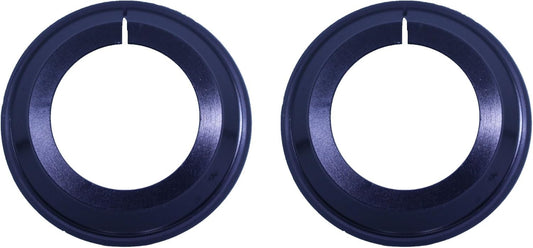 KCNC Headset Headset Converter Black 1-1/8 1.5