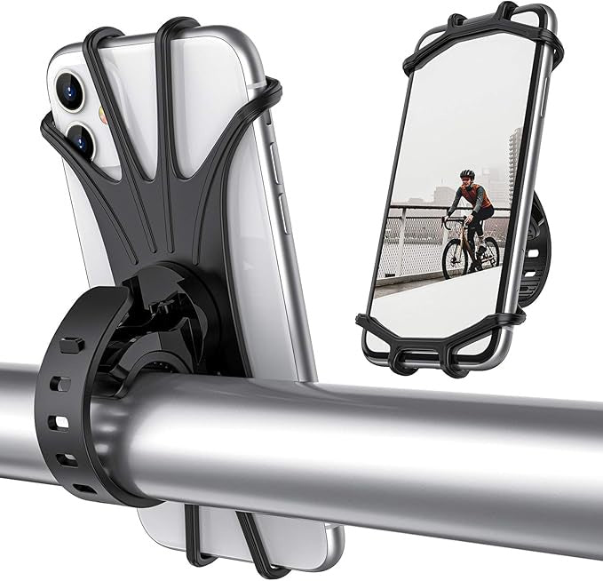 BIKE HOLDER FOR MOBILE PHONES 4-6 INCHES
