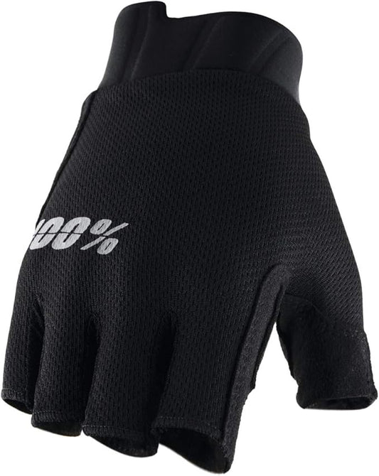 100% EXCEEDA - Guantes de ciclismo de carretera