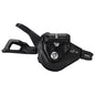 SHIMANO SHIFT LEVER, SL-M6100-IR, DEORE, RIGHT, I-SPEC EV, 12-SPEED RAPIDFIRE