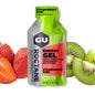 GU ENERGY GEL Roctane Strawberry Kiwi