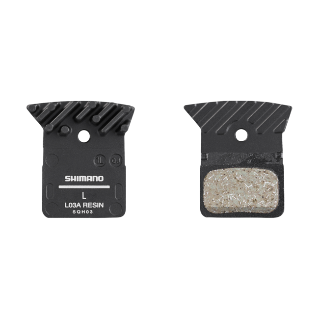 Shimano Disc Brake Pads L05 resin