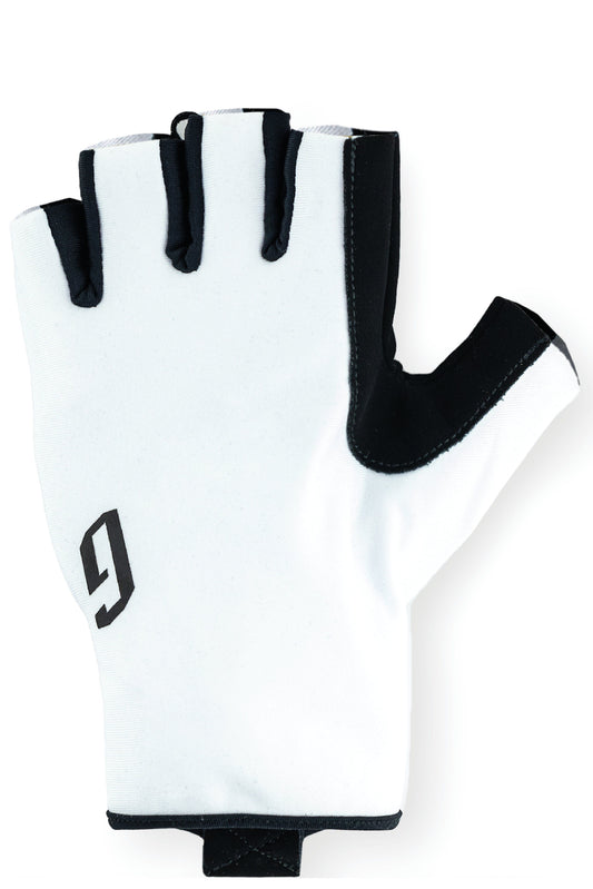 Gavia Gloves White