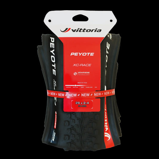 VITTORIA PEYOTE XC RACE 29x2.4