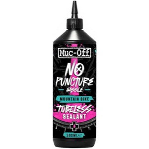 MTB Tubeless Sealant 33.8 OZ