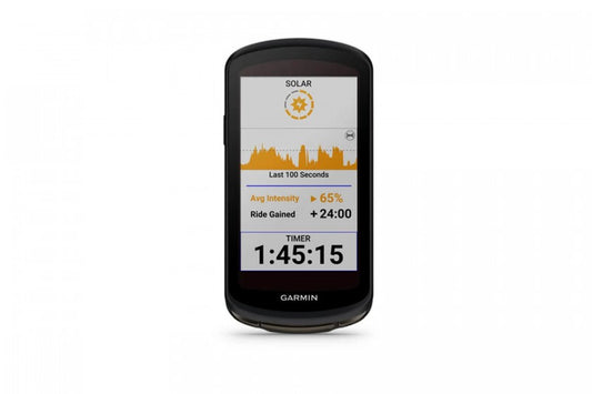 GARMIN EDGE 1040 SOLAR