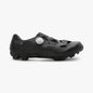 SHIMANO RX600E BICYCLE SHOES | BLACK 45.0 WIDE