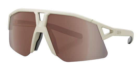 KOO Hype-Almond White Matt L. Brown