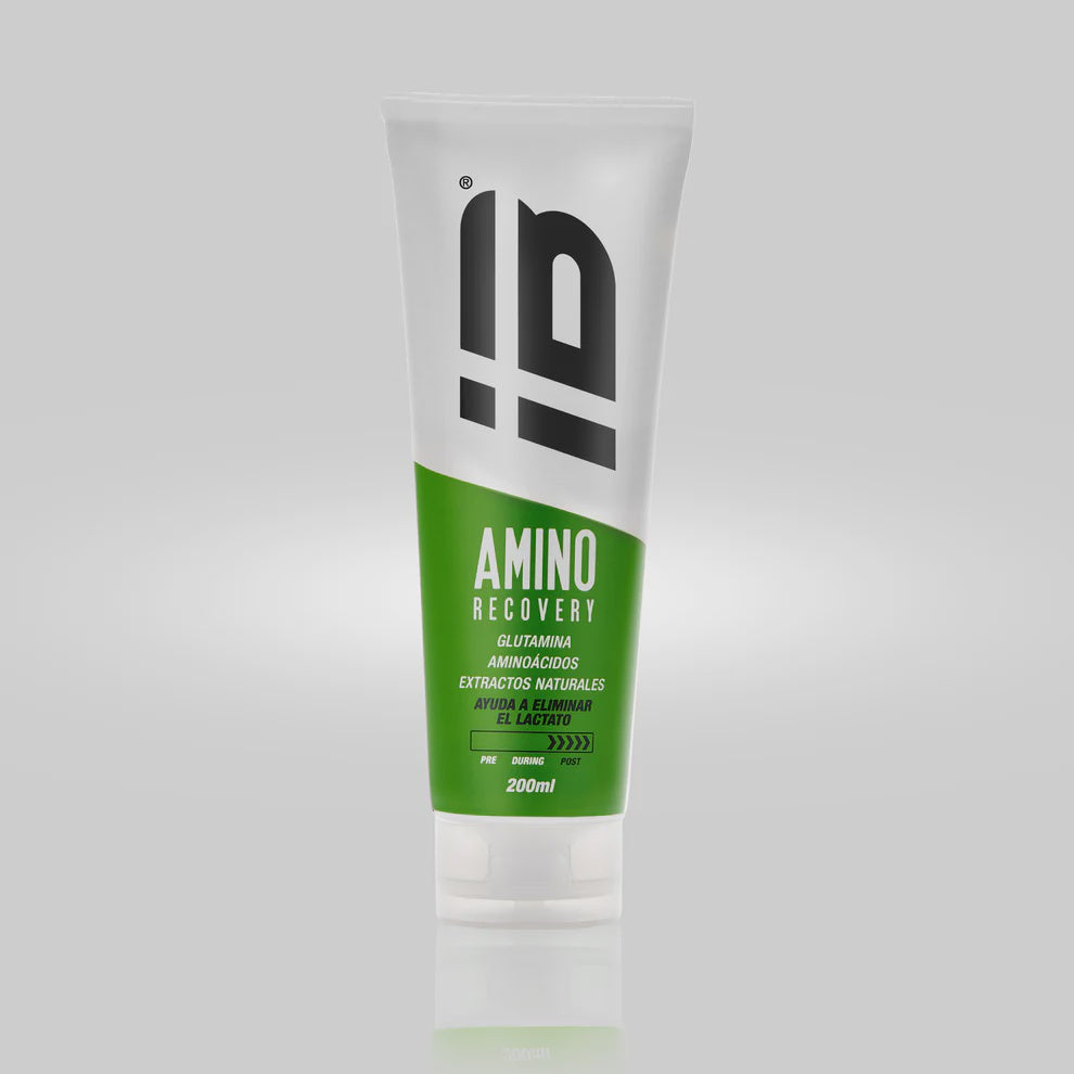 iB Amino Recovery