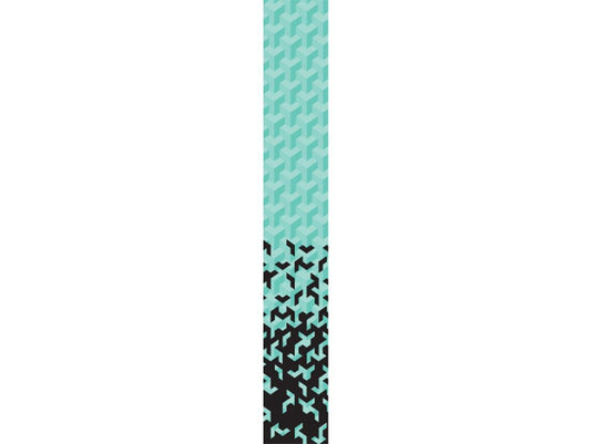 ART GECKO BAR TAPE CELESTE