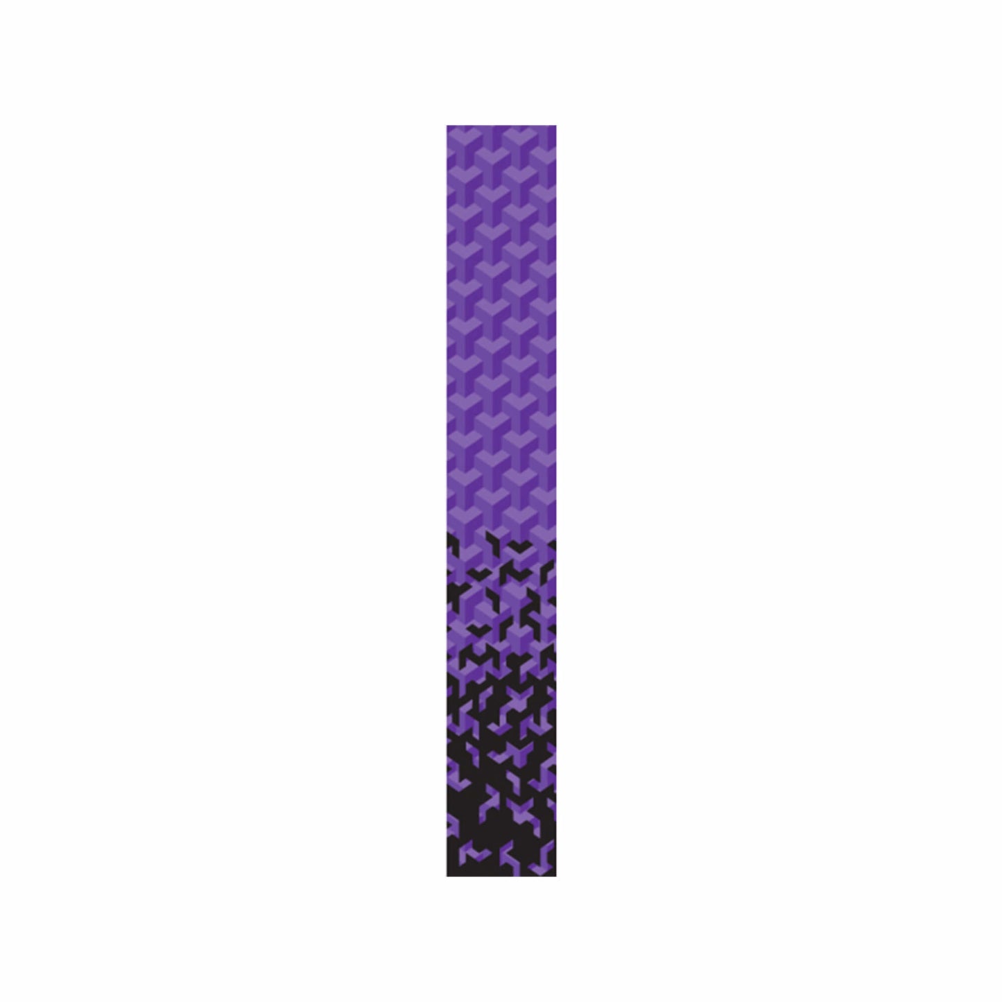 ART GECKO BAR TAPE PURPLE