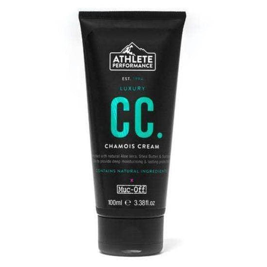 ATHLETE PERFORMANCE CHAMOIS CREAM