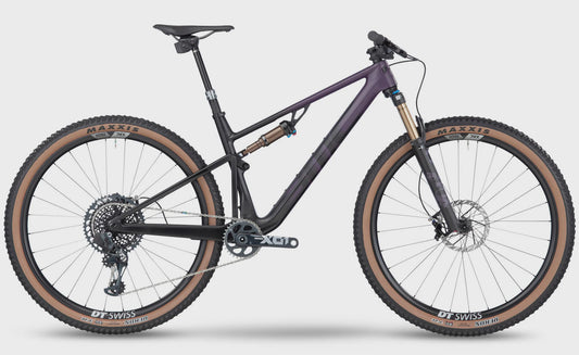 BMC FOURSTROKE LT LTD