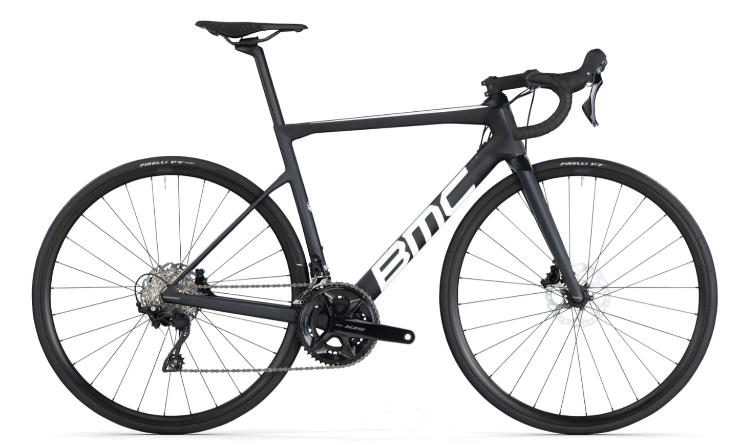 BMC Team machine SLR Five