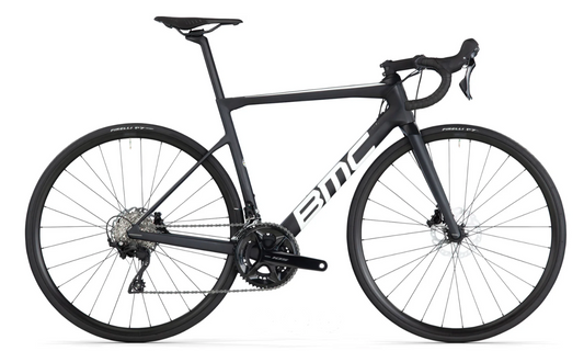 BMC Teammachine SLR Five