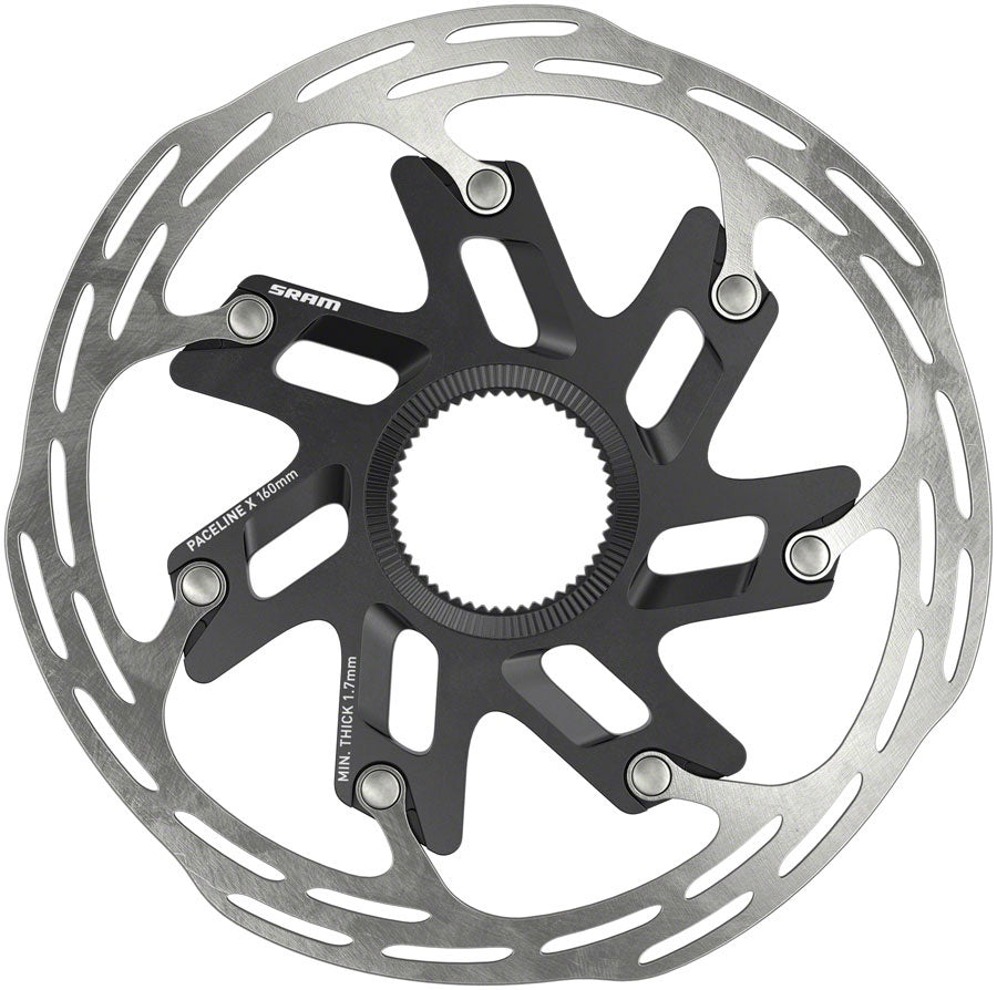 Sram DB Rotor CL 160mm