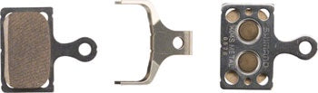 SHIMANO BRAKE PADS G04Ti
