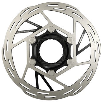 SRAM Paceline Disc Brake Rotor, 140mm, Center Lock
