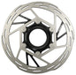 SRAM Paceline Disc Brake Rotor, 140mm, Center Lock