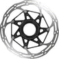 SRAM CenterLine X Disc Brake Rotor - 160mm, Center Lock, Silver/Black