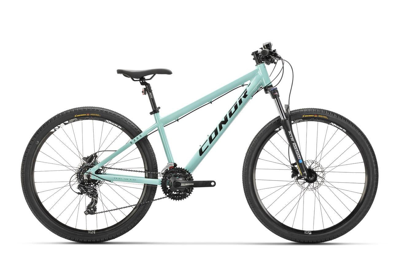 Conor 6300 27.5