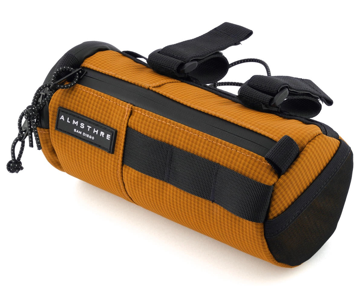 ALMSTHRE COMPACT BAR BAG